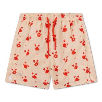 Swim Essentials Kids Swim Shorts For Boys | Fun Summer Swimwear
