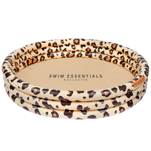 Swim Essentials Kids Swimming Pool 150cm | Printed Inflatable Garden Pool