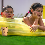 Swim Essentials Kids Swimming Pool 150cm | Printed Inflatable Garden Pool