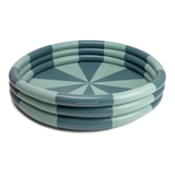 Swim Essentials Kids Swimming Pool 150cm | Printed Inflatable Garden Pool