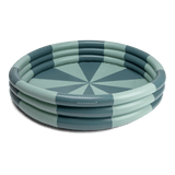 Swim Essentials Kids Swimming Pool 150cm | Printed Inflatable Garden Pool