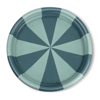 Swim Essentials Kids Swimming Pool 150cm | Printed Inflatable Garden Pool