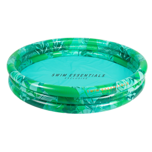 Swim Essentials Kids Swimming Pool 150cm | Printed Inflatable Garden Pool