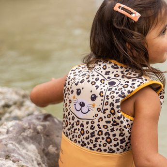 Swim Essentials Kids Swimming Vest | Water Confidence For Ages 3 6
