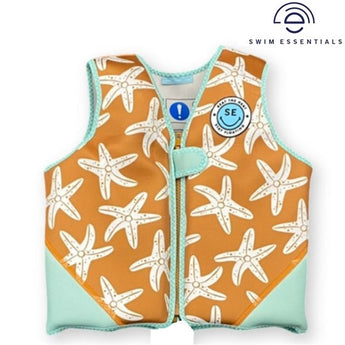 Swim Essentials Kids Swimming Vest | Water Confidence For Ages 3 6