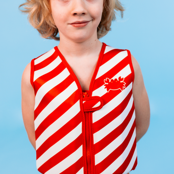 Swim Essentials Kids Swimming Vest | Water Confidence For Ages 3 6