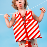 Swim Essentials Kids Swimming Vest | Water Confidence For Ages 3 6