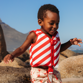 Swim Essentials Kids Swimming Vest | Water Confidence For Ages 3 6