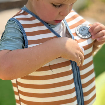 Swim Essentials Kids Swimming Vest | Water Confidence For Ages 3 6