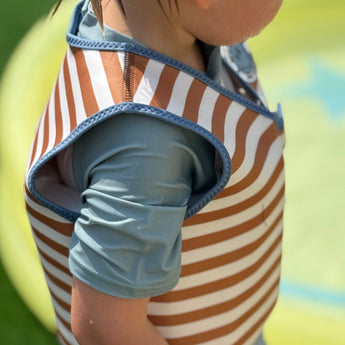 Swim Essentials Kids Swimming Vest | Water Confidence For Ages 3 6