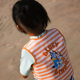 Swim Essentials Kids Swimming Vest | Water Confidence For Ages 3 6