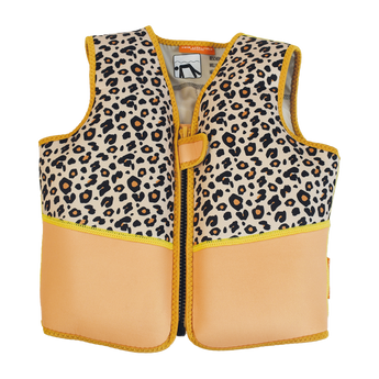 Swim Essentials Kids Swimming Vest | Water Confidence For Ages 3 6