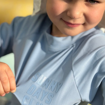 Swim Essentials Kids Uv Rashguard | Beach & Pool Sun Protection