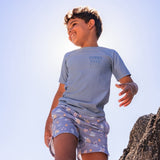 Swim Essentials Kids Uv Rashguard | Beach & Pool Sun Protection