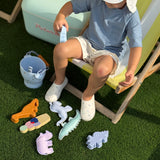 Swim Essentials Kids Uv Rashguard | Beach & Pool Sun Protection