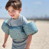 Swim Essentials Kids Uv Rashguard | Beach & Pool Sun Protection