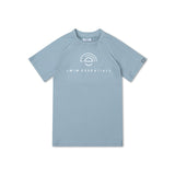 Swim Essentials Kids Uv Rashguard | Beach & Pool Sun Protection