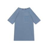 Swim Essentials Kids Uv Rashguard | Beach & Pool Sun Protection