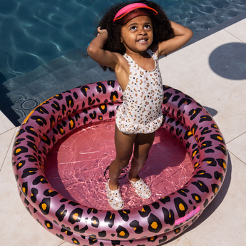 Swim Essentials Kids Water Shoes | Beach & Pool Footwear