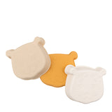 Swim Essentials Leopard Silicone Sand Bucket Set | Kids Beach Toys