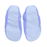 Swim Essentials Leopard Swim Socks For Kids | Beach & Pool Protection