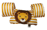 Swim Essentials Lion Puddle Jumper | Kids Swim Aid Ages 2 6