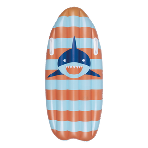 Swim Essentials Luxe Inflatable Surfboard 120cm | Kids Pool Toy
