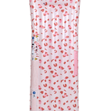 Swim Essentials Luxe Lie On Inflatable Float | Premium Pool Lounger