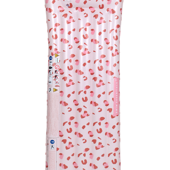 Swim Essentials Luxe Lie On Inflatable Float | Premium Pool Lounger