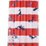 Swim Essentials Luxe Lie On Inflatable Float | Premium Pool Lounger