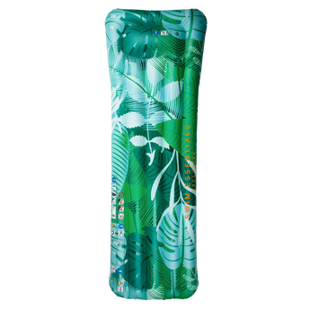 Swim Essentials Luxe Lie On Inflatable Float | Premium Pool Lounger