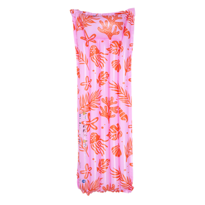 Swim Essentials Luxe Lie On Inflatable Float | Premium Pool Lounger