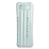 Swim Essentials Luxe Lie On Pool Float | Premium Family Inflatable