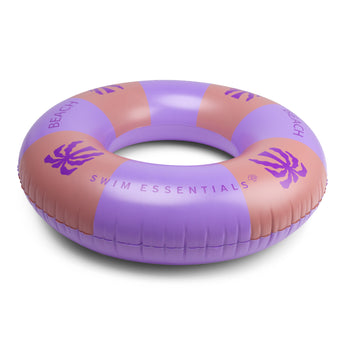 Swim Essentials Premium Swim Ring 120cm | Pool & Beach Float