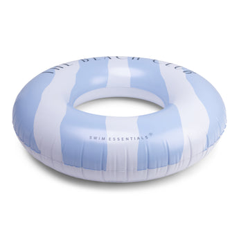Swim Essentials Premium Swim Ring 120cm | Pool & Beach Float