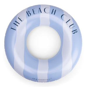 Swim Essentials Premium Swim Ring 120cm | Pool & Beach Float