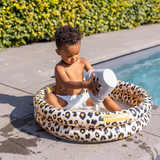 Swim Essentials Printed Baby Pool 60cm | Small Inflatable Kids Pool