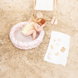 Swim Essentials Printed Baby Pool 60cm | Small Inflatable Kids Pool