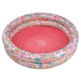 Swim Essentials Printed Baby Pool 60cm | Small Inflatable Kids Pool