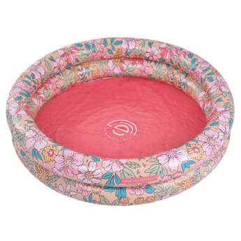 Swim Essentials Printed Baby Pool 60cm | Small Inflatable Kids Pool