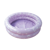 Swim Essentials Printed Baby Pool 60cm | Small Inflatable Kids Pool