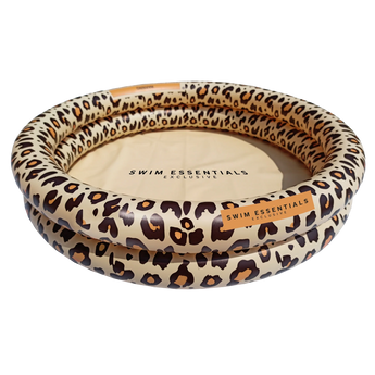 Swim Essentials Printed Baby Pool 60cm | Small Inflatable Kids Pool