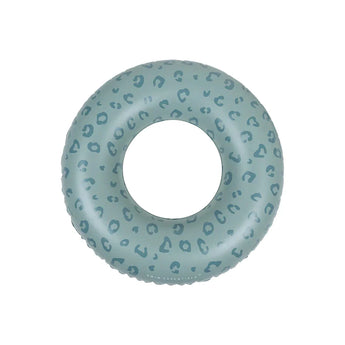 Swim Essentials Printed Swim Ring 90cm | Family Pool Float