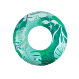 Swim Essentials Printed Swim Ring 90cm | Family Pool Float