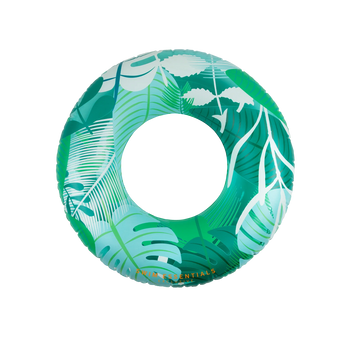 Swim Essentials Printed Swim Ring 90cm | Family Pool Float