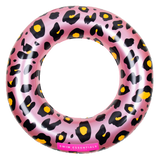 Swim Essentials Printed Swim Ring 90cm | Family Pool Float