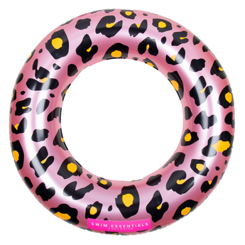 Swim Essentials Printed Swim Ring 90cm | Family Pool Float