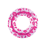 Swim Essentials Printed Swim Ring 90cm | Family Pool Float