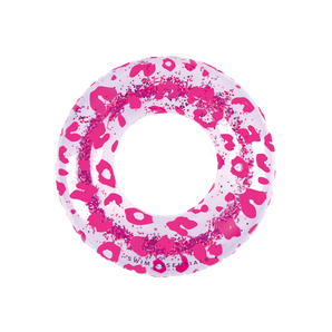 Swim Essentials Printed Swim Ring 90cm | Family Pool Float