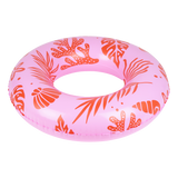 Swim Essentials Printed Swim Ring 90cm | Family Pool Float